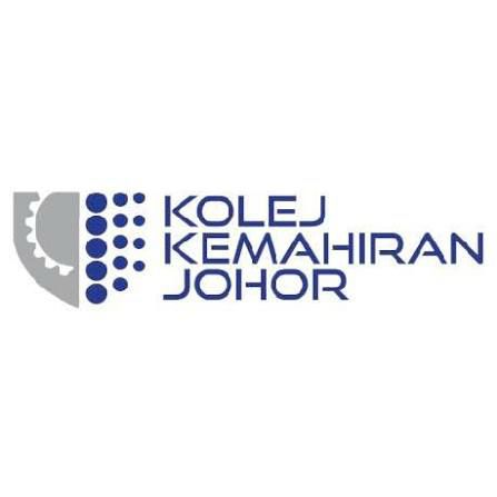 Logo Kolej Kemahiran Johor